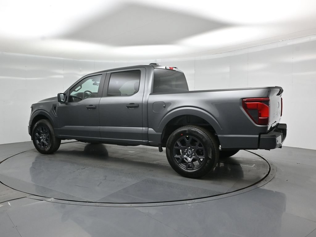 New 2026 Ford F150 STX w/ Equipment Group 200A RWD image 6