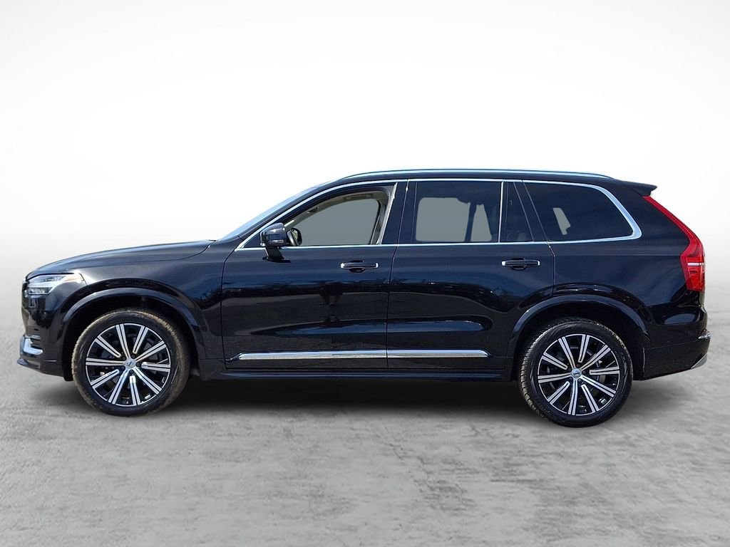Used 2022 Volvo XC90 T6 Inscription AWD/4WD image 7