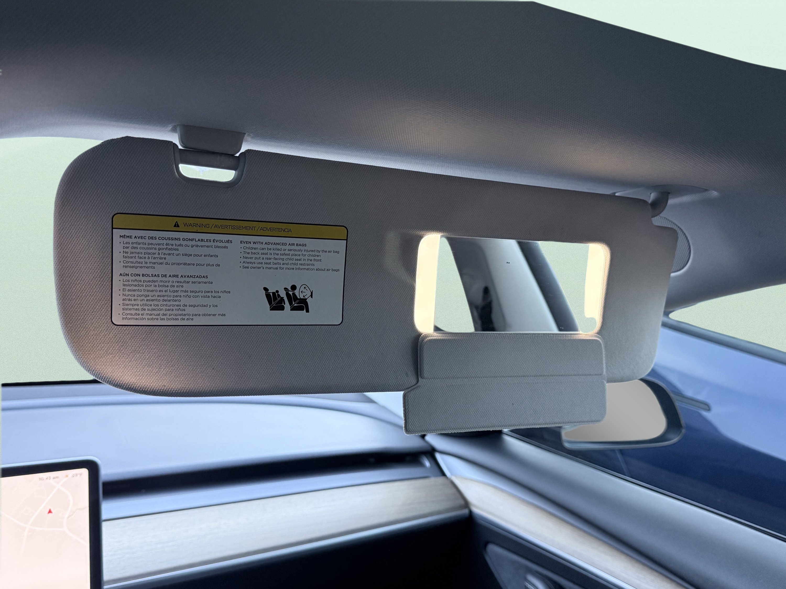 Used 2022 Tesla Model 3 Long Range image 61