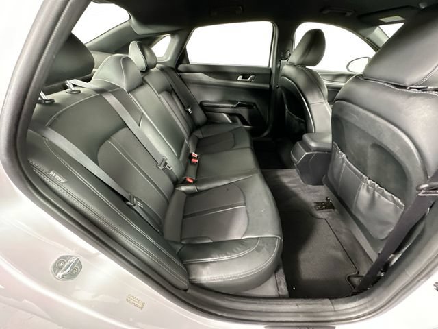 Used 2022 Kia K5 GT-Line AWD/4WD image 26