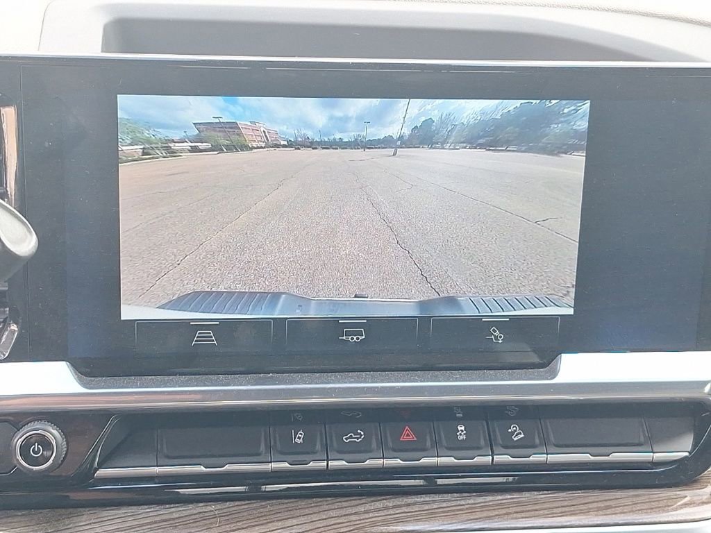 Certified 2024 Chevrolet Silverado 2500 LT image 40