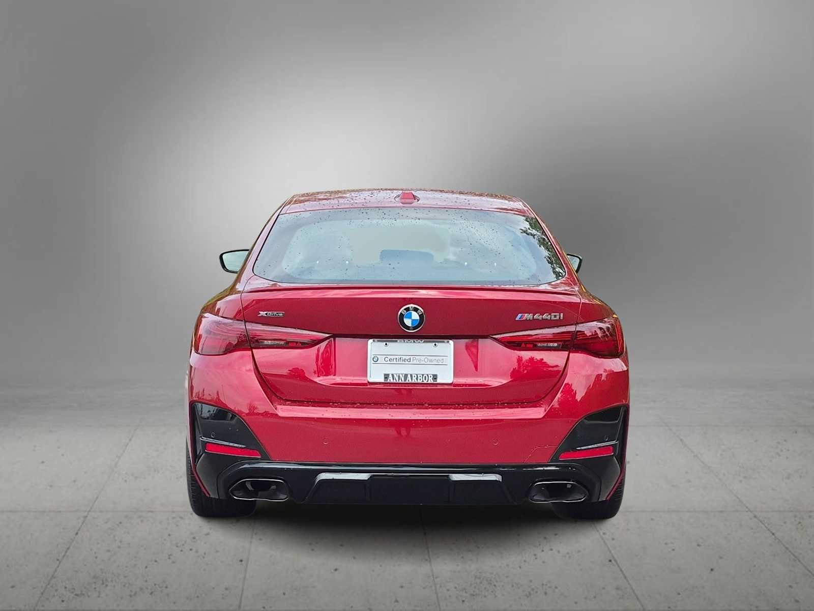 Used 2026 BMW 440i xDrive w/ Premium Package AWD/4WD image 7