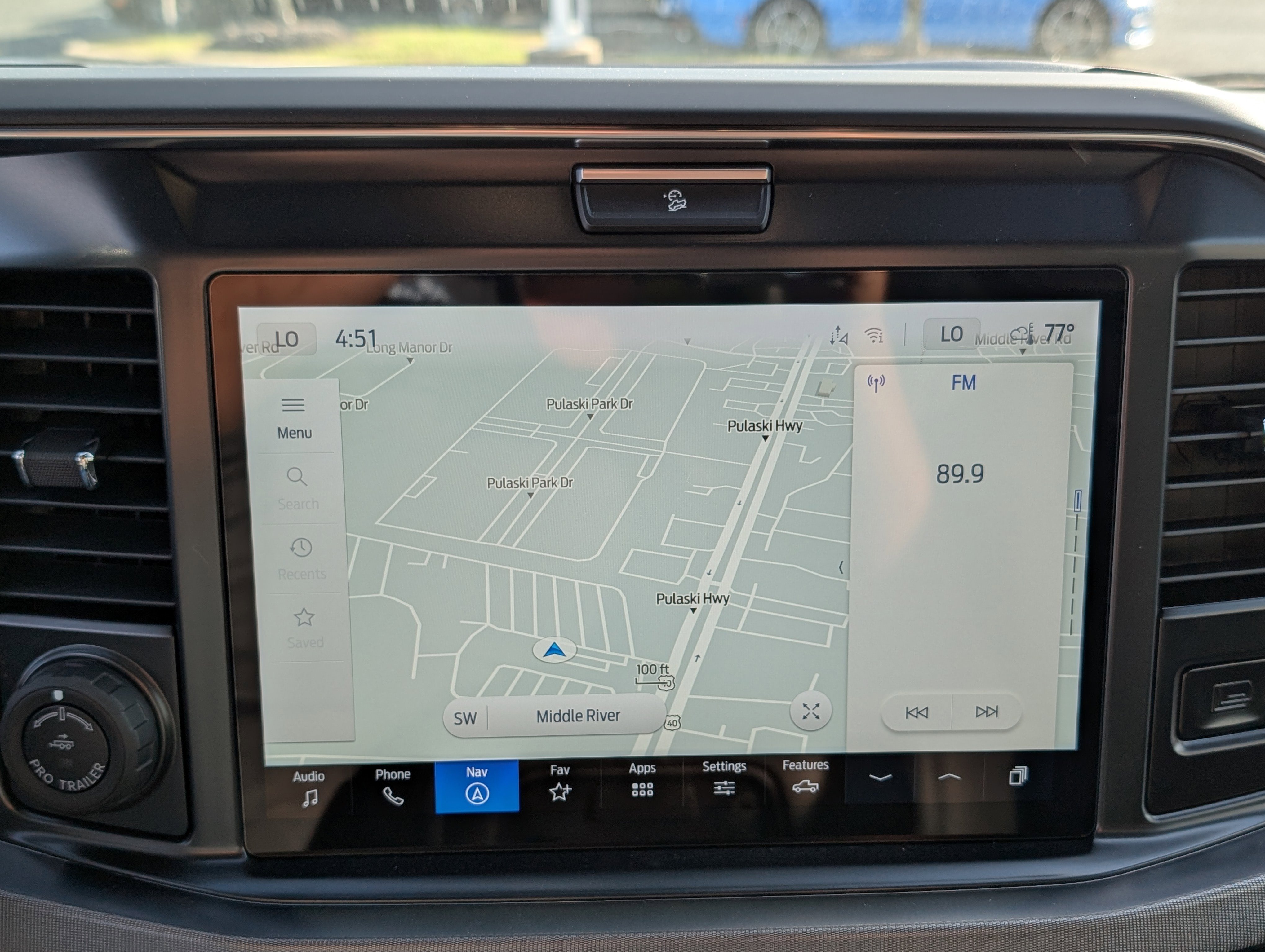 New 2026 Ford F250 Platinum w/ Tremor Off-Road Package image 31