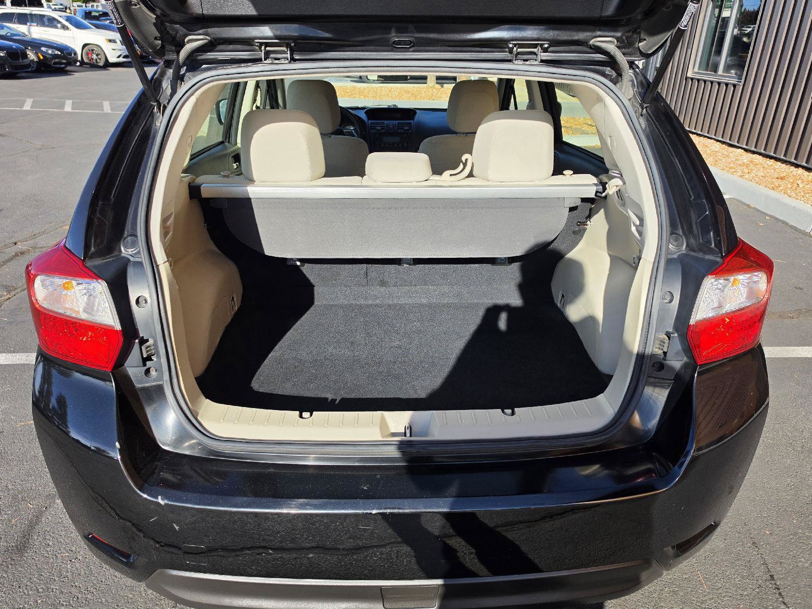 Used 2013 Subaru Impreza 2.0i Premium w/ All-Weather Pkg AWD/4WD image 5