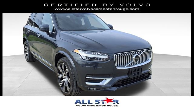 Used 2022 Volvo XC90 T6 Inscription image 1