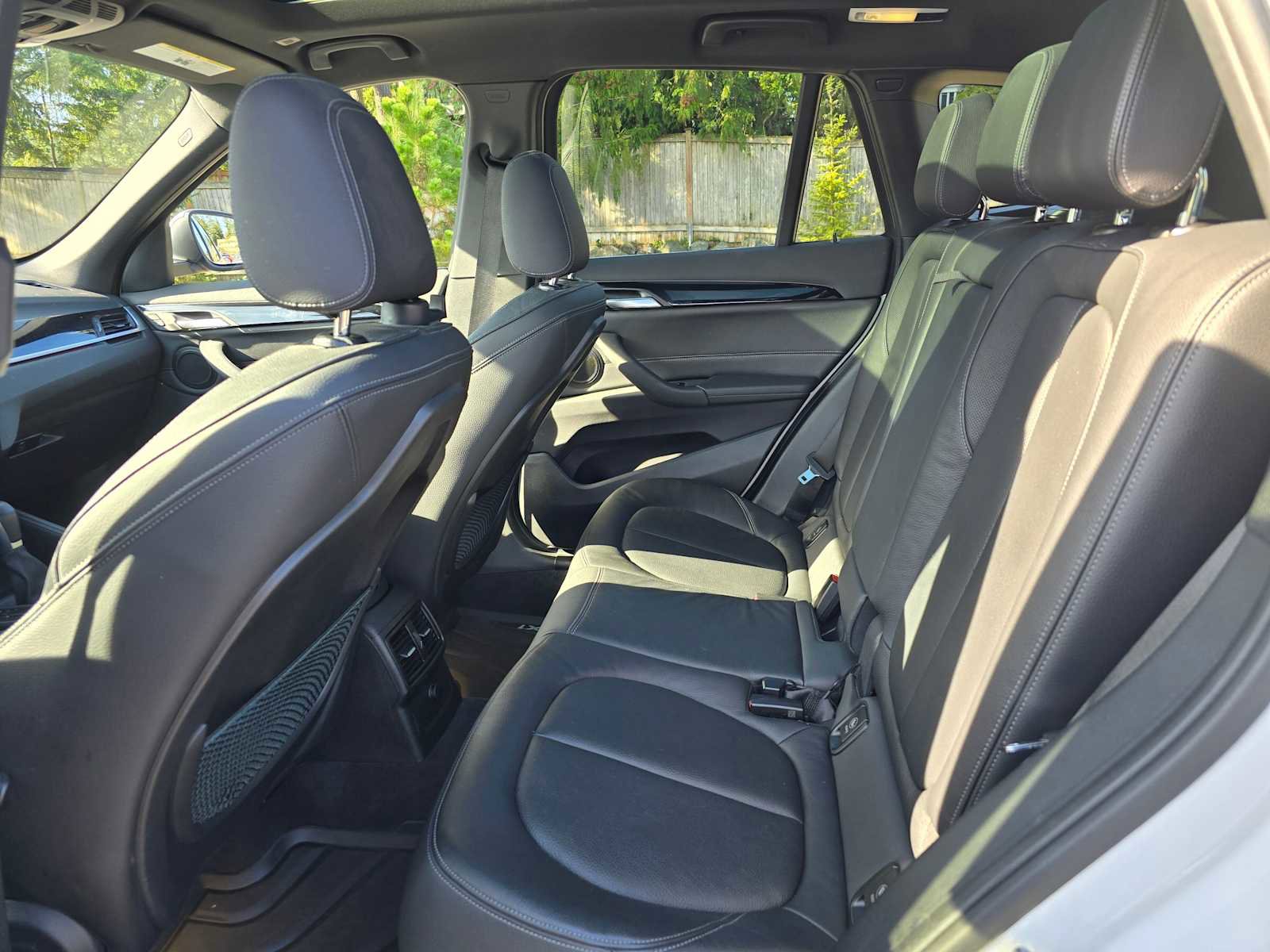 Used 2018 BMW X1 xDrive28i image 17