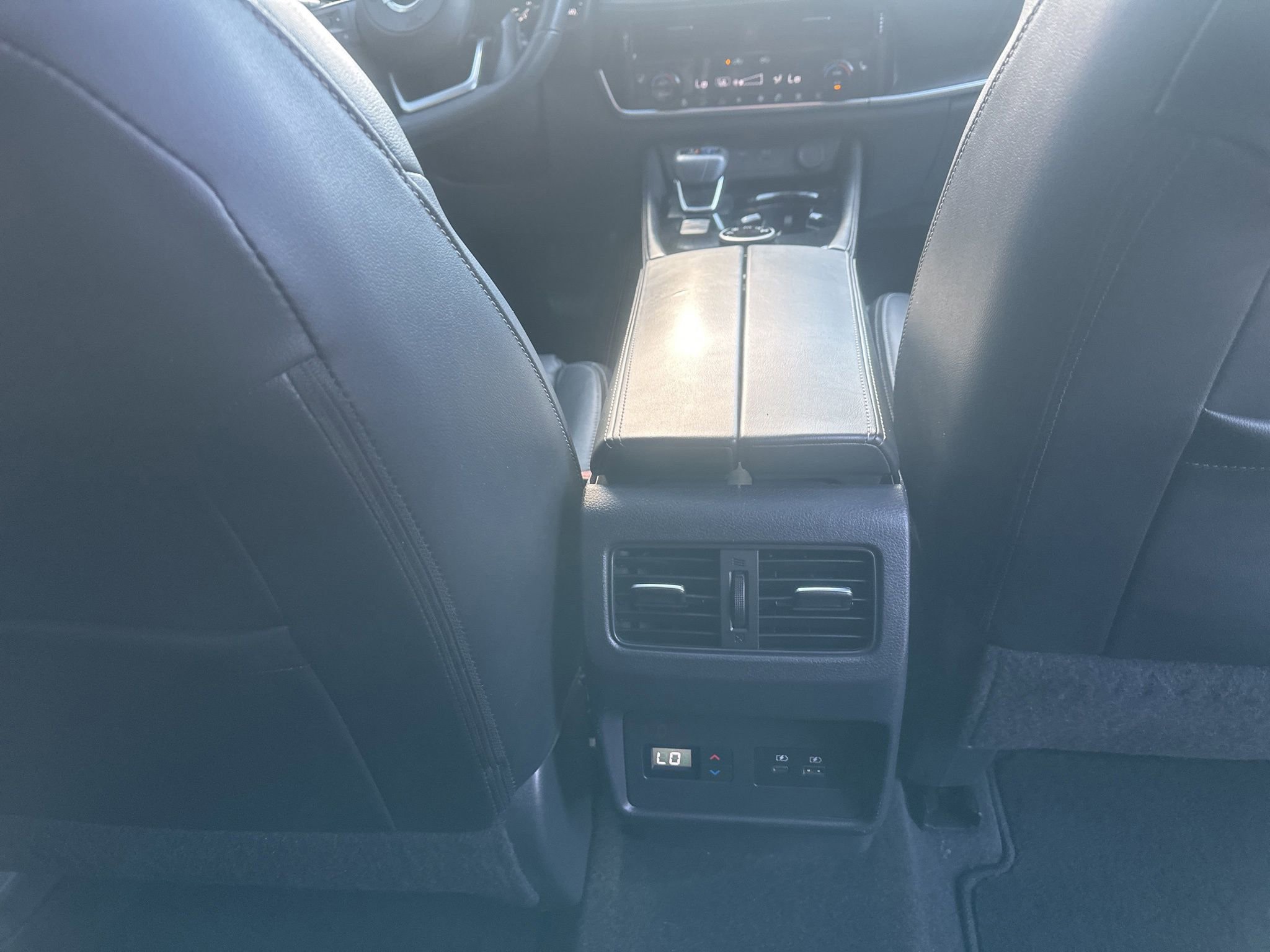 Used 2021 Nissan Rogue SL AWD/4WD image 13