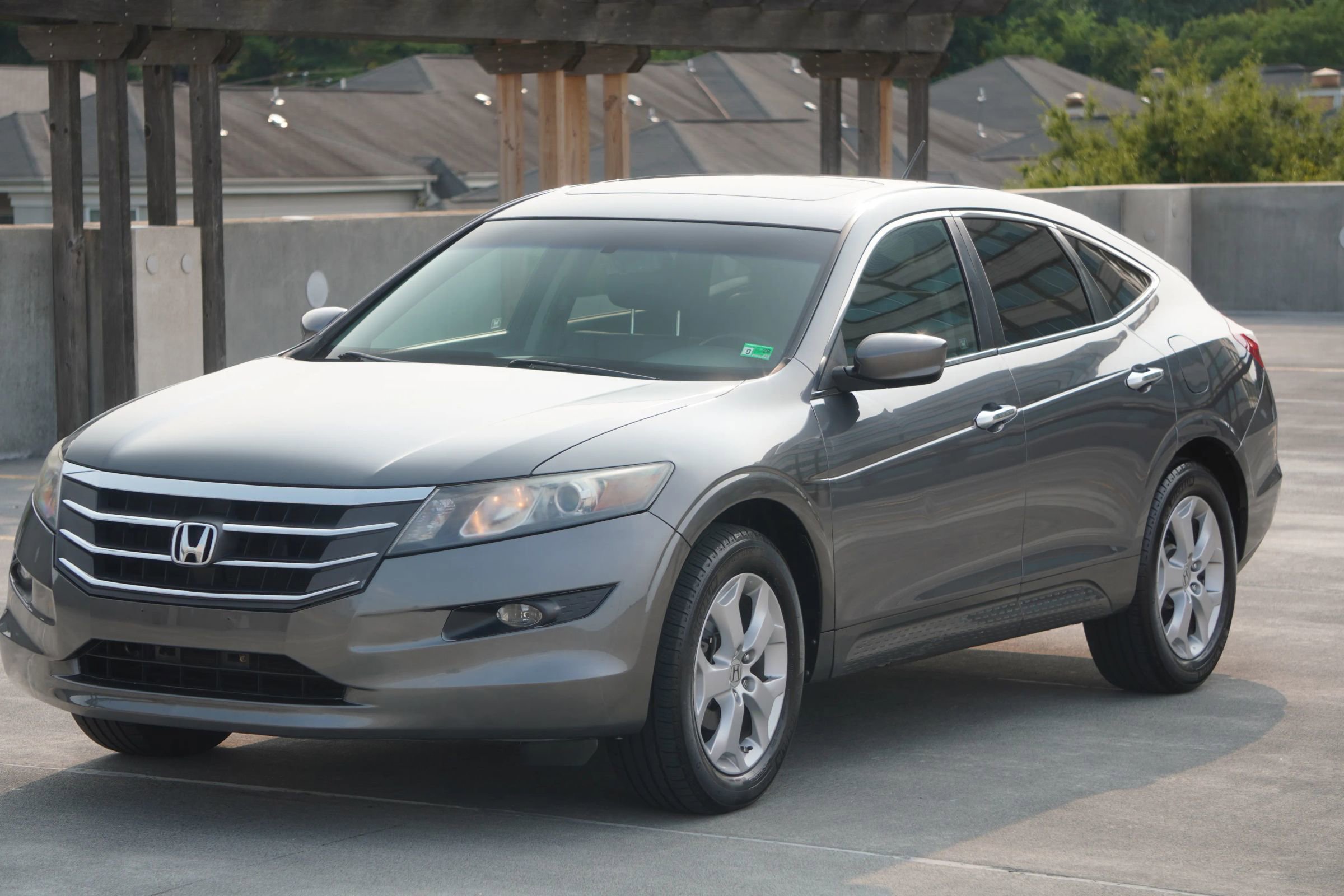 Used 2010 Honda Crosstour EX-L image 14