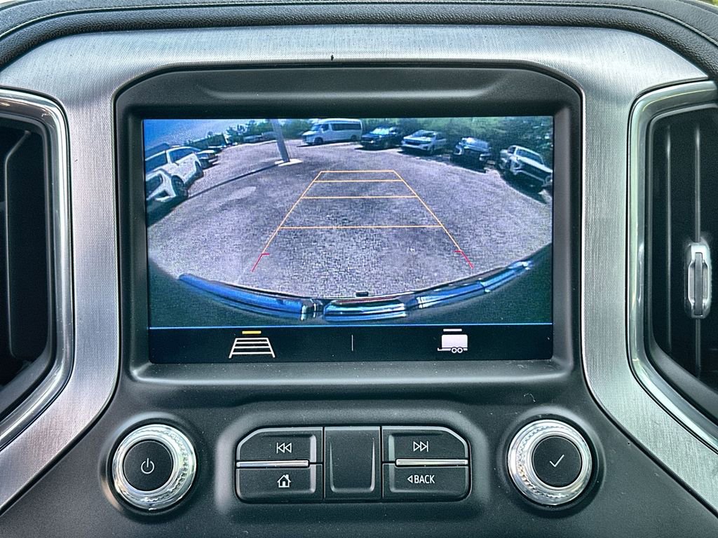 Certified 2021 GMC Sierra 1500 Elevation AWD/4WD image 15