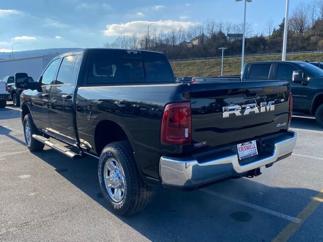 New 2026 RAM 2500 Tradesman image 5
