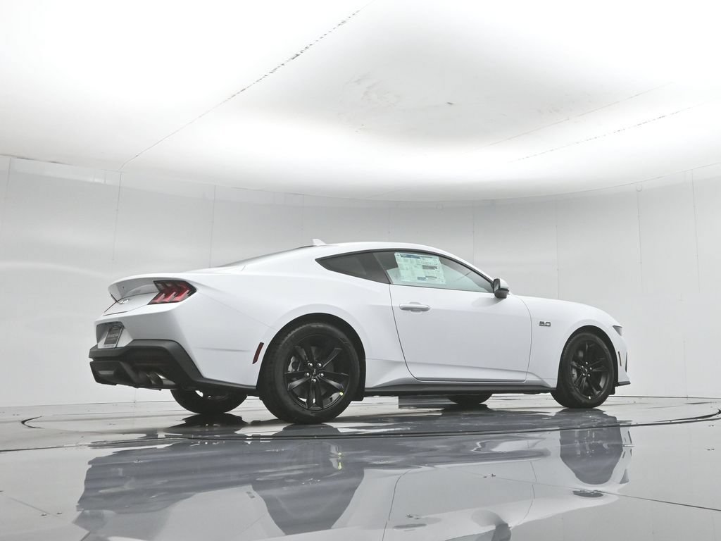 New 2026 Ford Mustang GT RWD image 41