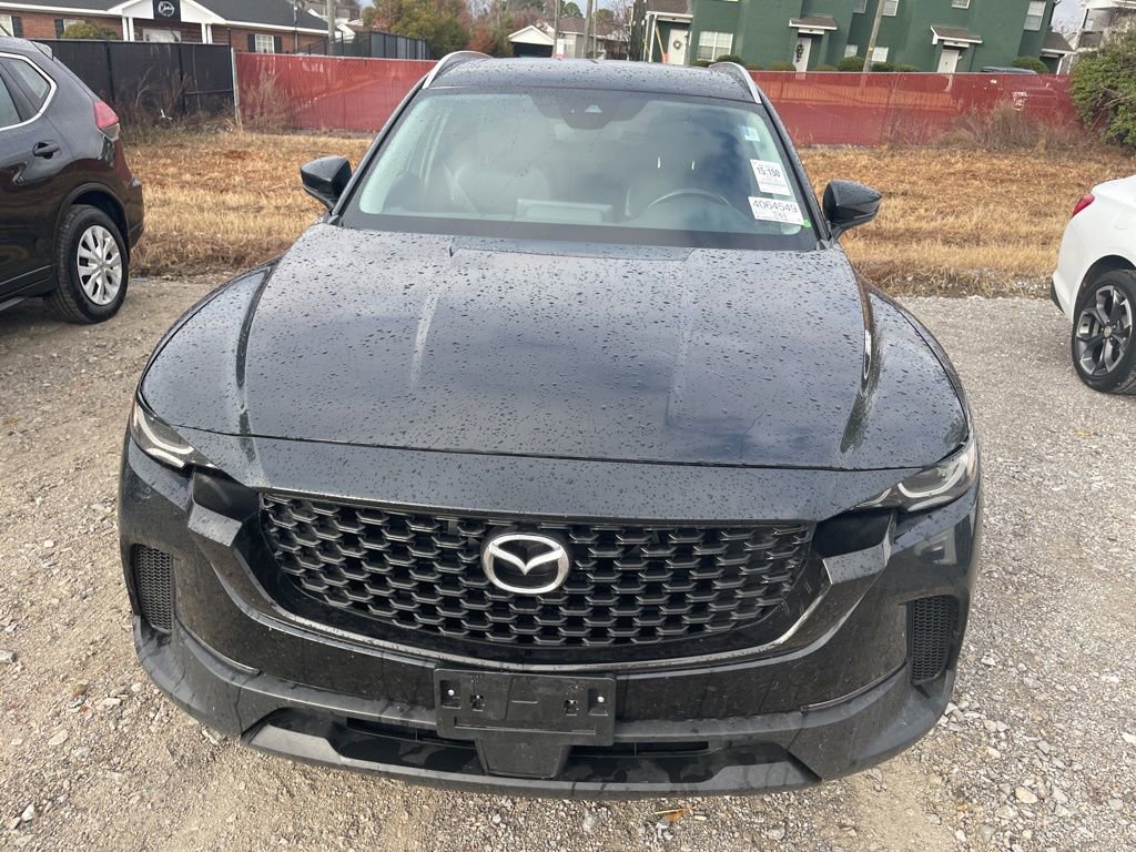 Used 2023 MAZDA CX-50 2.5 S w/ Preferred Plus Pkg image 5