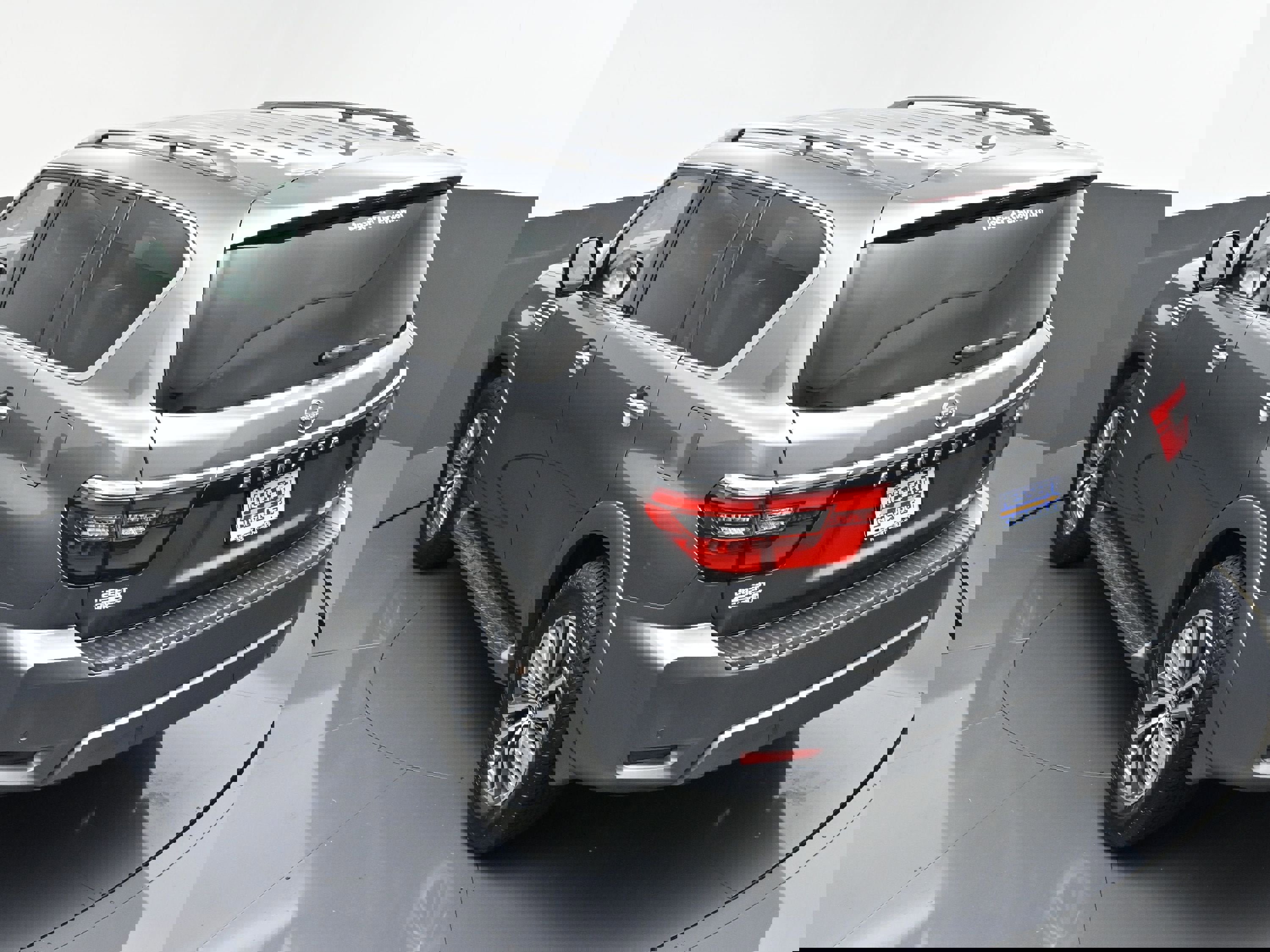 Used 2023 Nissan Armada SL image 51