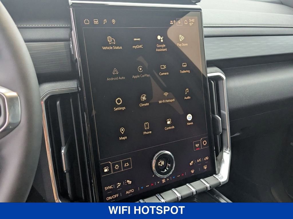 New 2026 GMC Acadia Elevation image 21