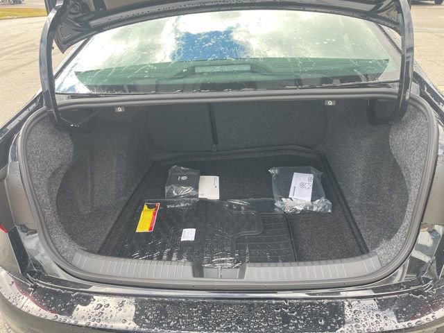 New 2026 Volkswagen Jetta Sport image 25