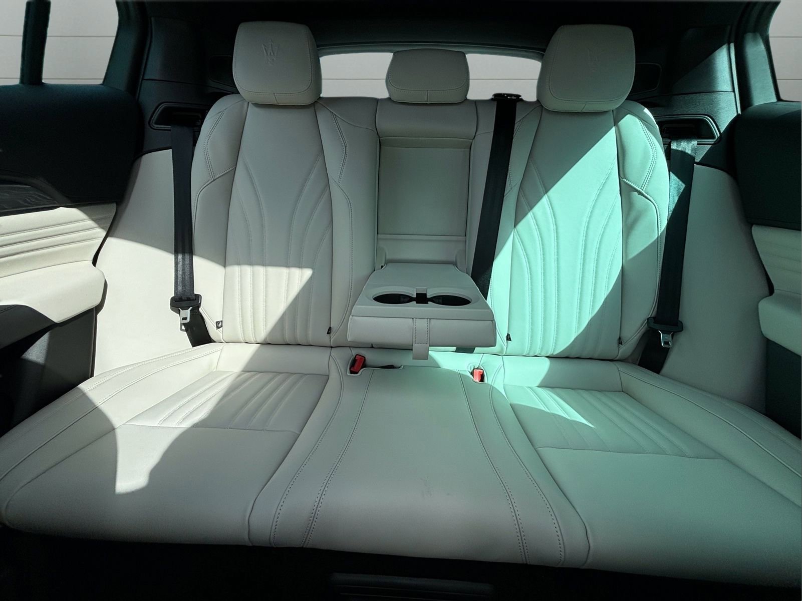 New 2024 Maserati Grecale GT image 15