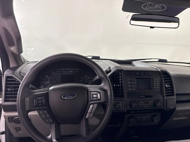 Used 2016 Ford F150 XL w/ Equipment Group 101A Mid AWD/4WD image 24