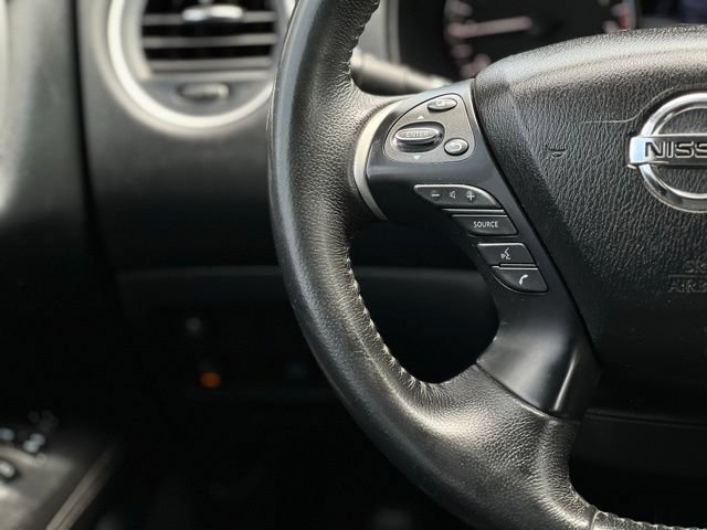 Used 2019 Nissan Pathfinder SV FWD image 22