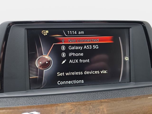 Used 2015 BMW 328i xDrive Sedan AWD/4WD image 21