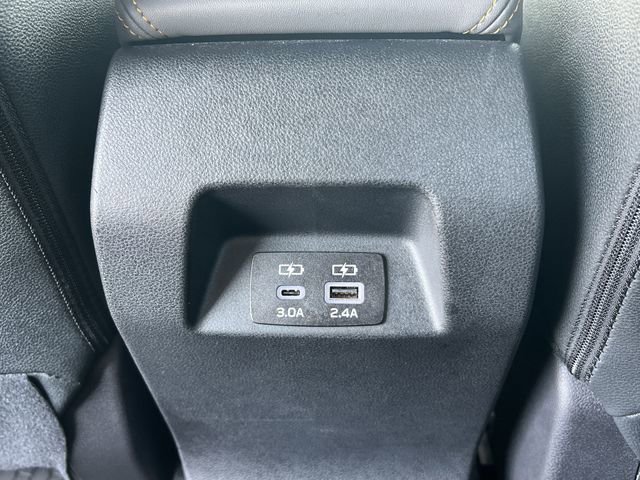 Certified 2024 Subaru Crosstrek 2.5i Wilderness w/ Crosstrek Mirror Package image 30