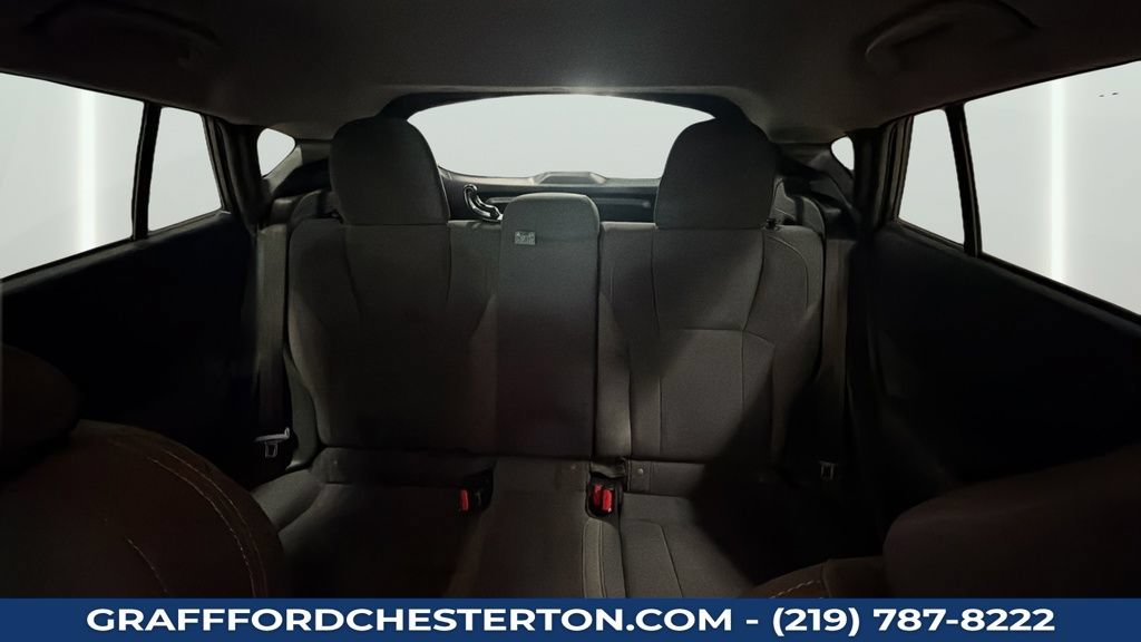 Used 2024 Subaru Impreza 2.0i AWD/4WD image 24