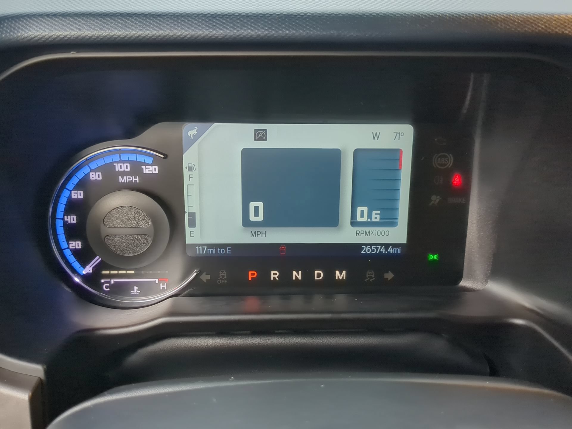 Certified 2023 Ford Bronco Outer Banks AWD/4WD image 69