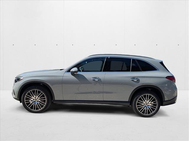 New 2026 Mercedes-Benz GLC 300 4MATIC image 5