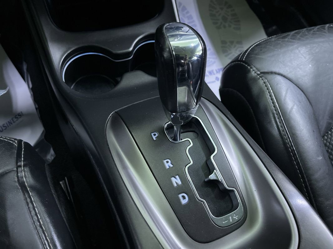 Used 2019 Dodge Journey Crossroad image 24