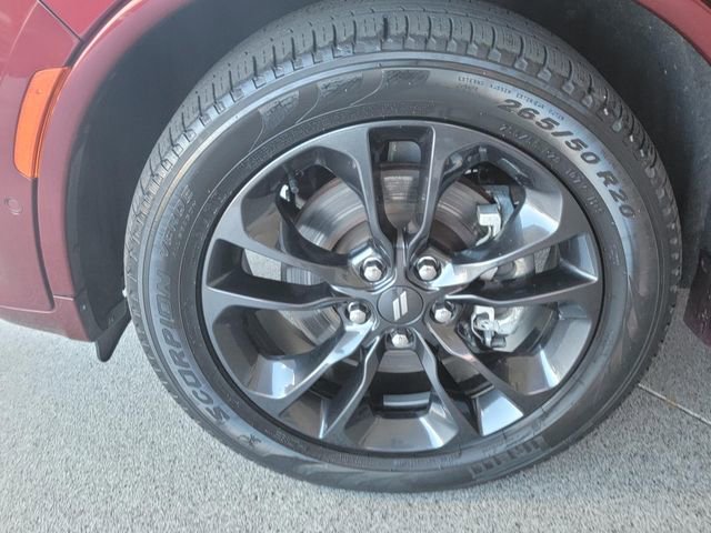 Used 2023 Dodge Durango R/T image 6