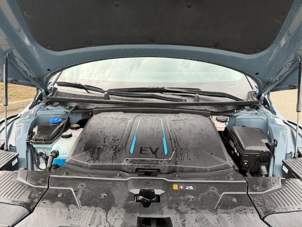 Certified 2024 Hyundai Ioniq 5 Limited AWD/4WD image 30