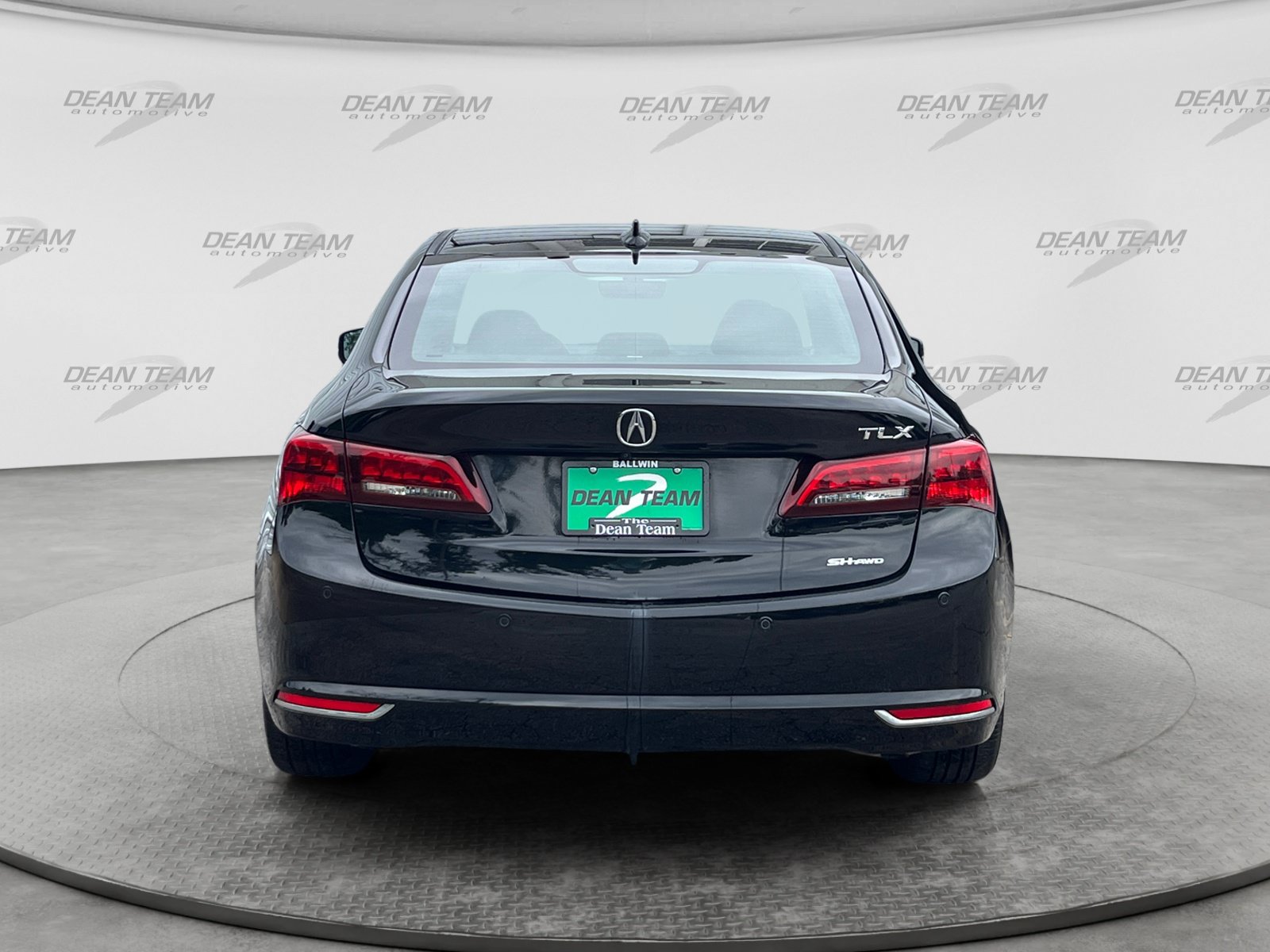Used 2016 Acura TLX V6 SH-AWD w/ Advance Package image 7