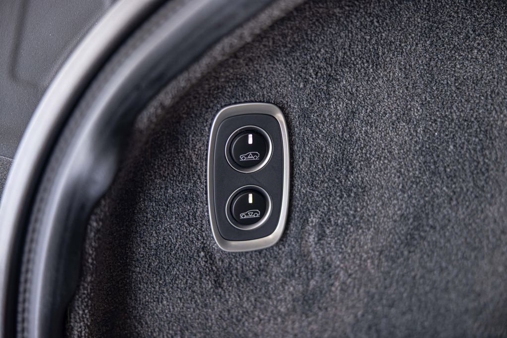 Used 2023 Aston Martin DBX 707 AWD/4WD image 17