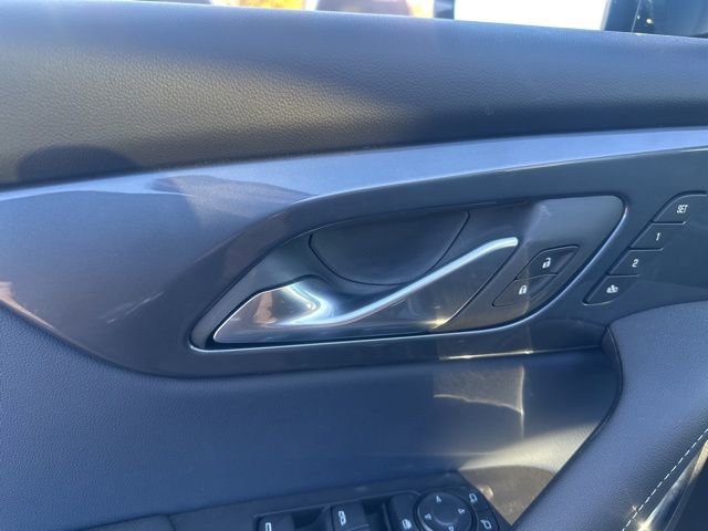 New 2026 Chevrolet Blazer RS w/ Driver Confidence II Package image 12