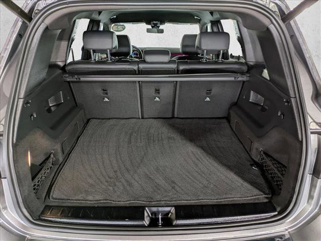 Certified 2023 Mercedes-Benz GLB 250 4MATIC image 10