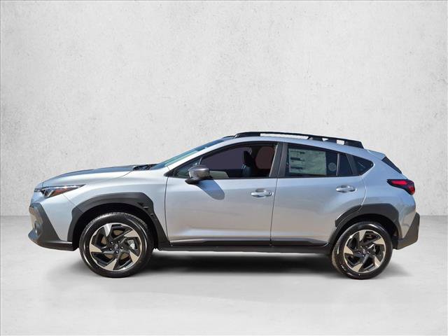 New 2026 Subaru Crosstrek 2.5i Limited AWD/4WD image 5