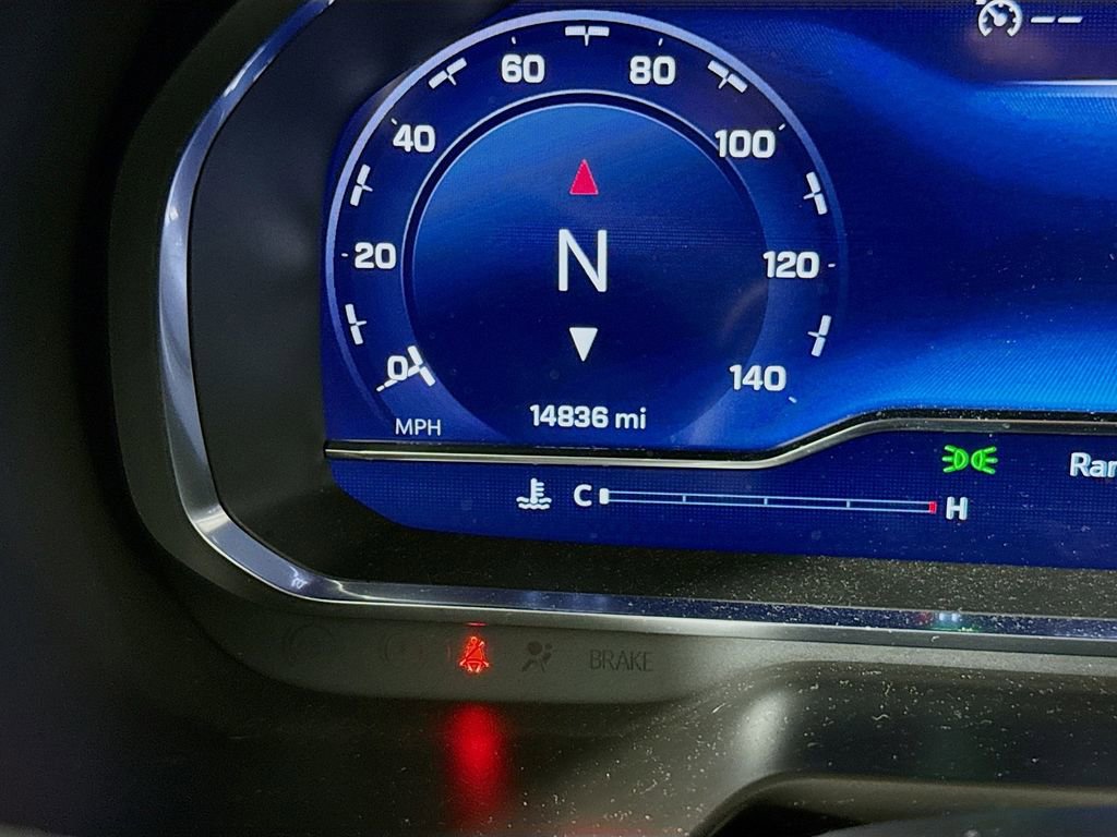 Used 2024 Chevrolet Tahoe Premier image 12