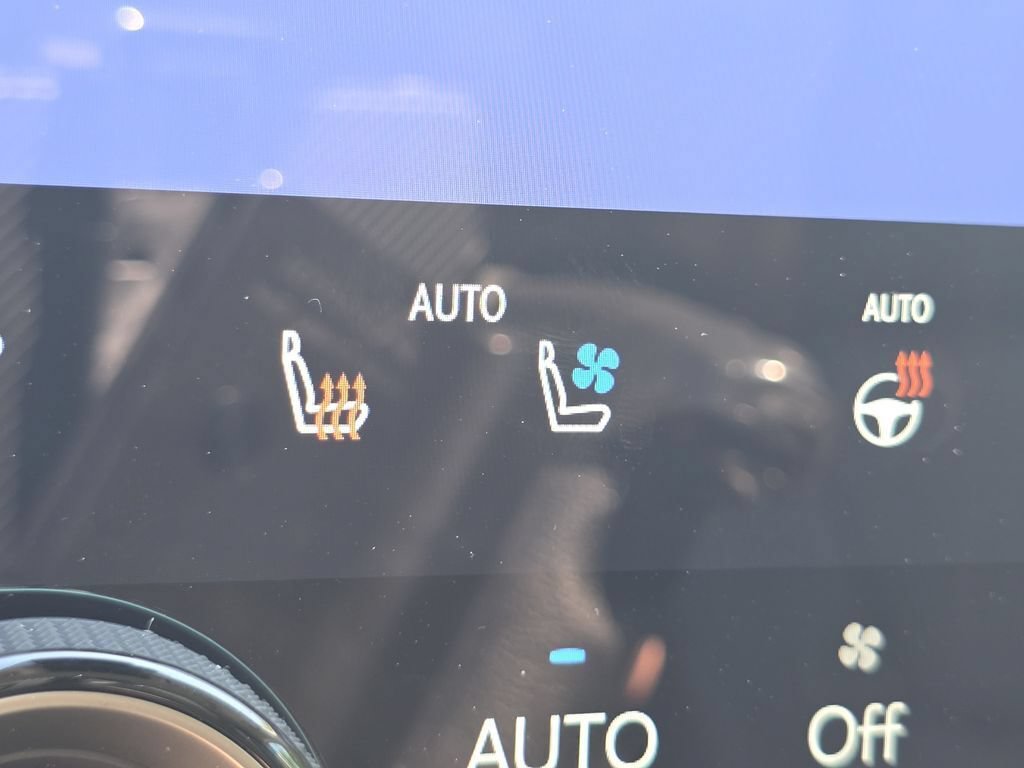 New 2026 Lexus NX 350 AWD w/ Premium Package image 21