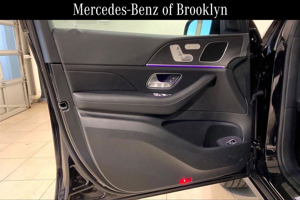 Used 2026 Mercedes-Benz GLE 350 4MATIC image 21