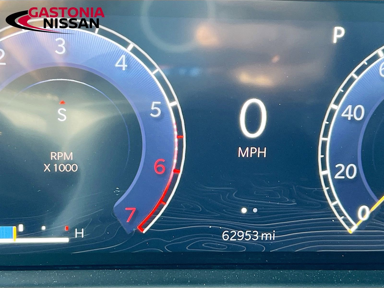 Used 2024 Jeep Wagoneer L Series II w/ Flexible Seating Group image 15