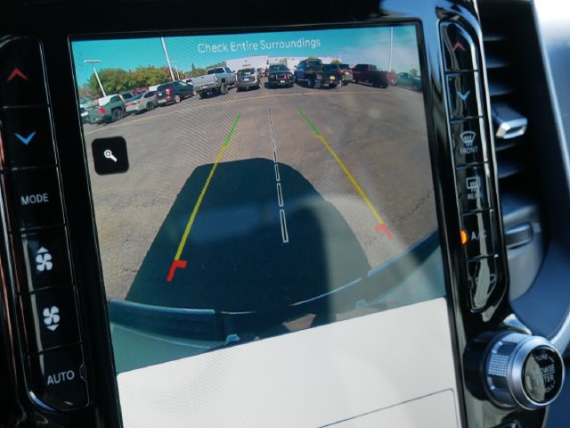 Used 2023 RAM 1500 Big Horn AWD/4WD image 29