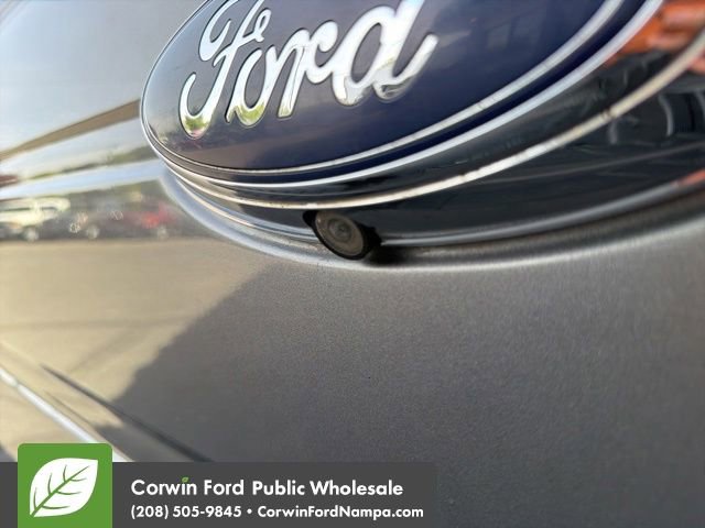 Used 2014 Ford F150 FX4 w/ Equipment Group 402A Luxury AWD/4WD image 10