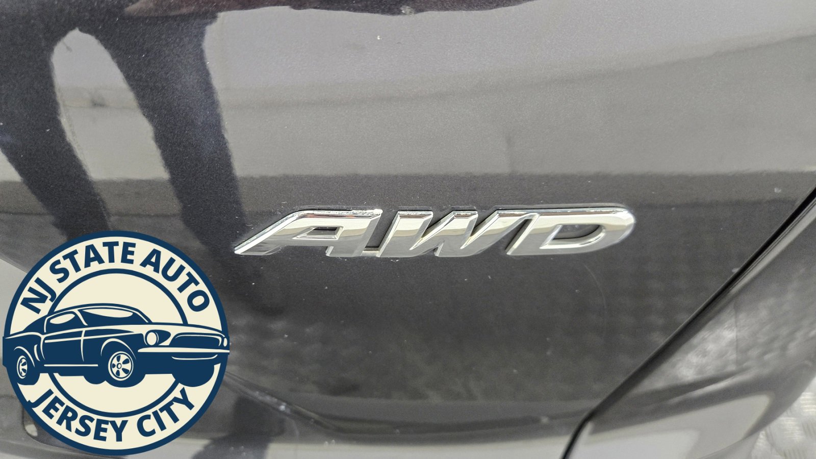 Used 2019 Honda CR-V EX image 36