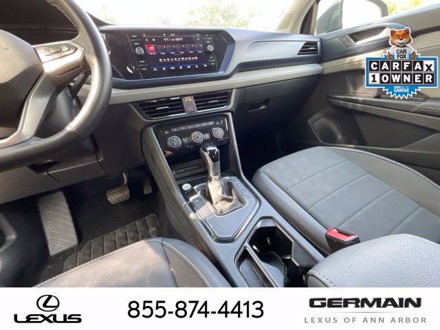 Used 2024 Volkswagen Taos SE FWD image 20
