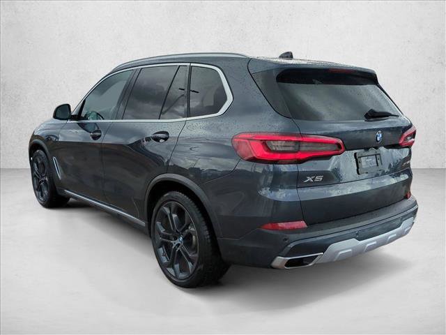 Used 2019 BMW X5 xDrive40i w/ Off-Road Package image 9