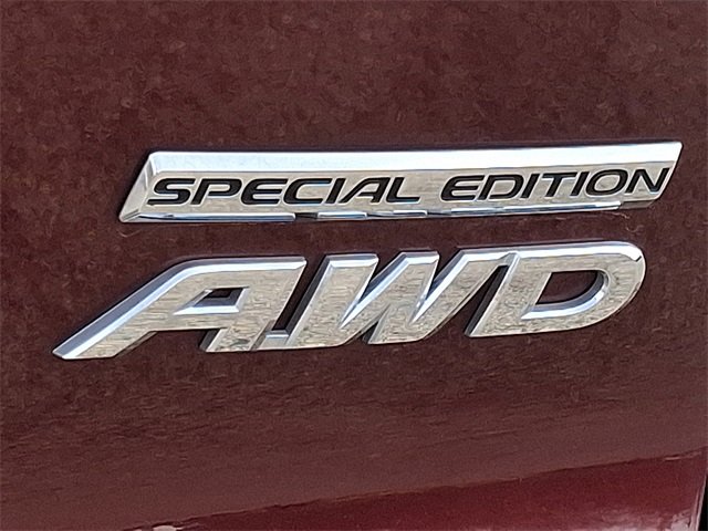 Used 2022 Honda Pilot Special Edition image 31