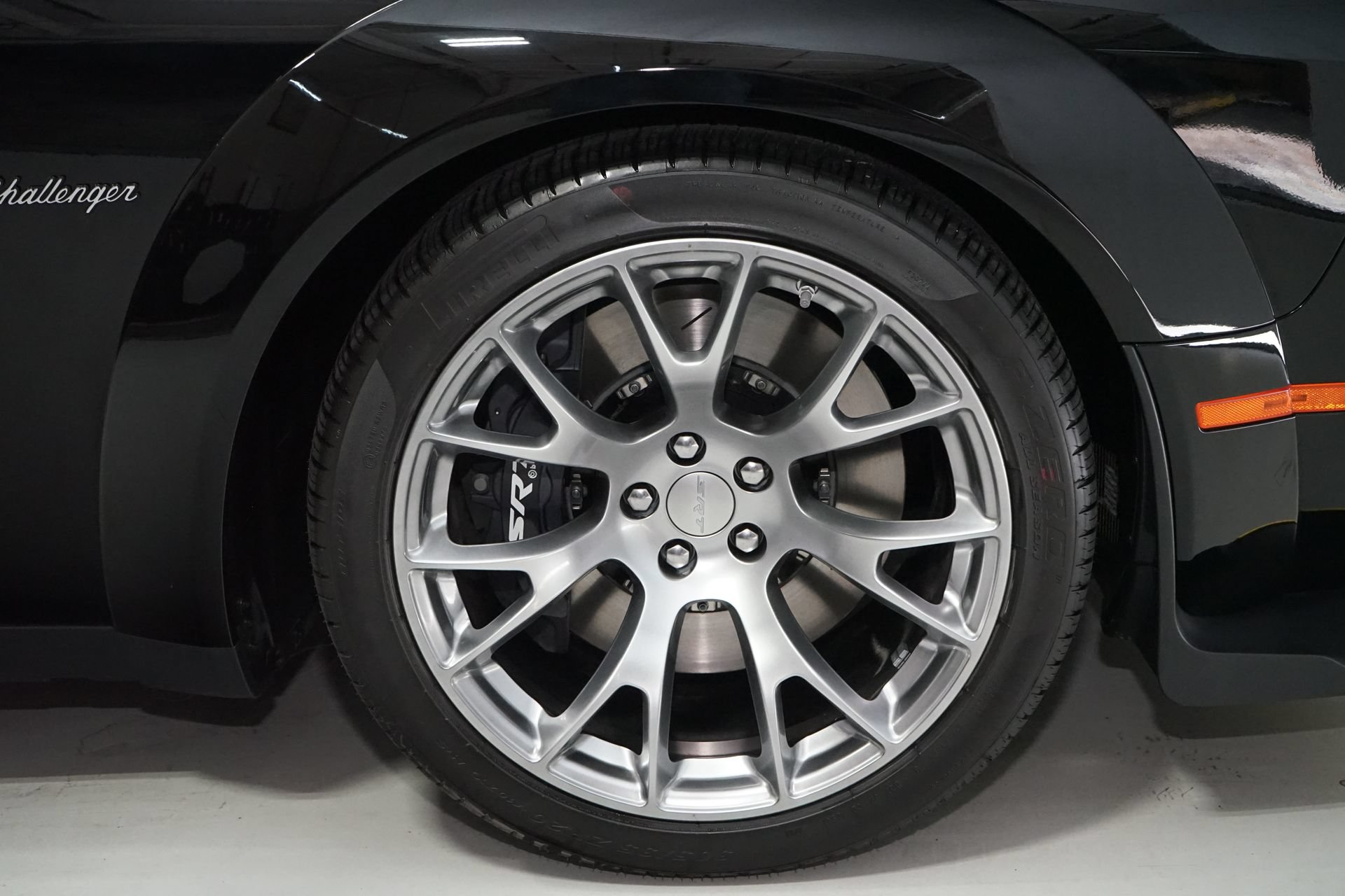 Used 2023 Dodge Challenger SRT Hellcat Redeye RWD image 24