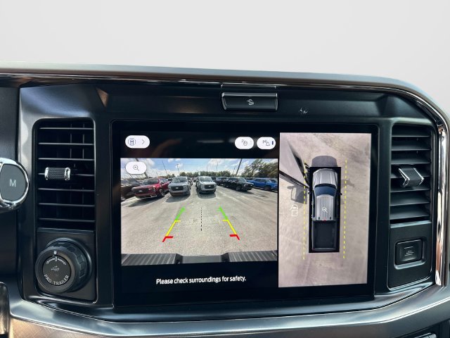 New 2027 Ford F350 King Ranch AWD/4WD image 25