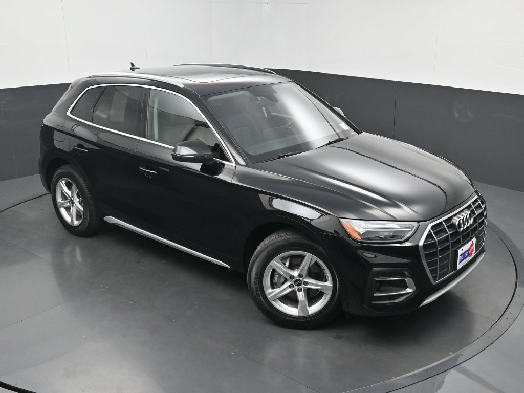 Used 2023 Audi Q5 2.0T Premium w/ Convenience Package AWD/4WD image 33