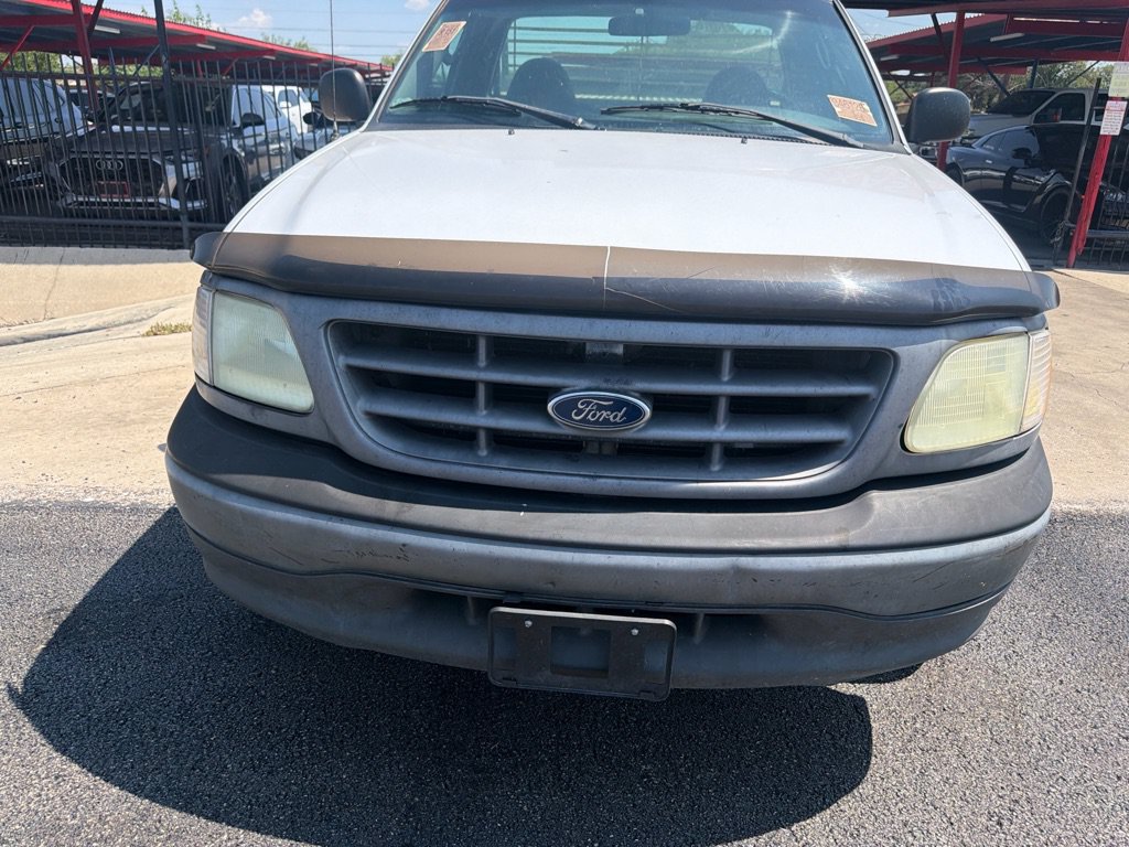 Used 2002 Ford F150 XL RWD image 16