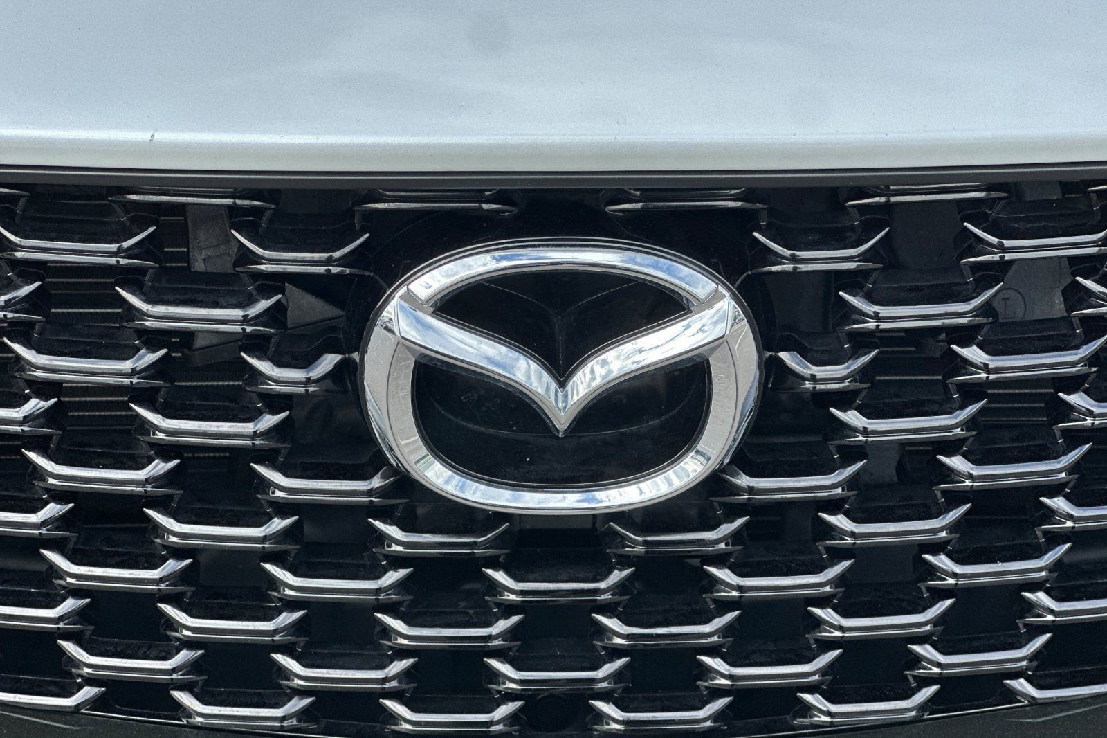 Used 2025 MAZDA CX-50 AWD 2.5 S w/ Premium Plus Pkg image 49